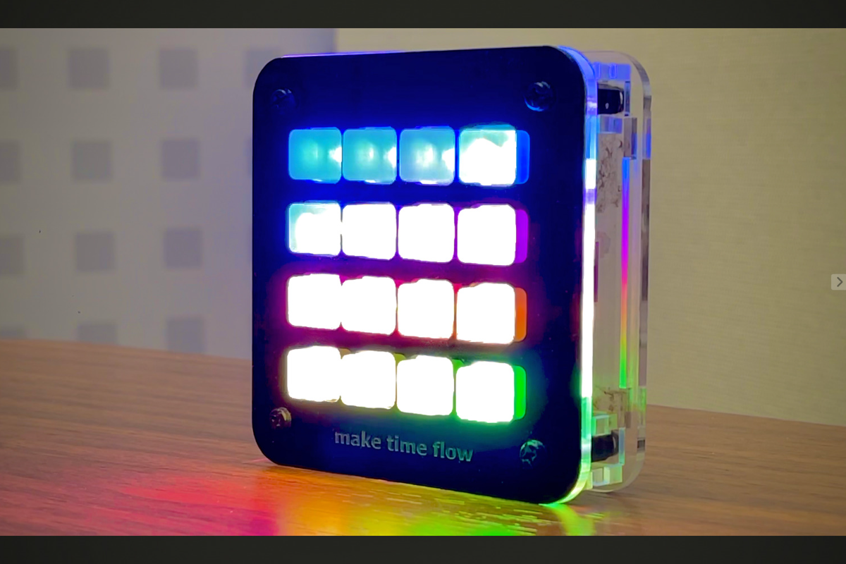 Flow TimeBox (1200 × 800 px)
