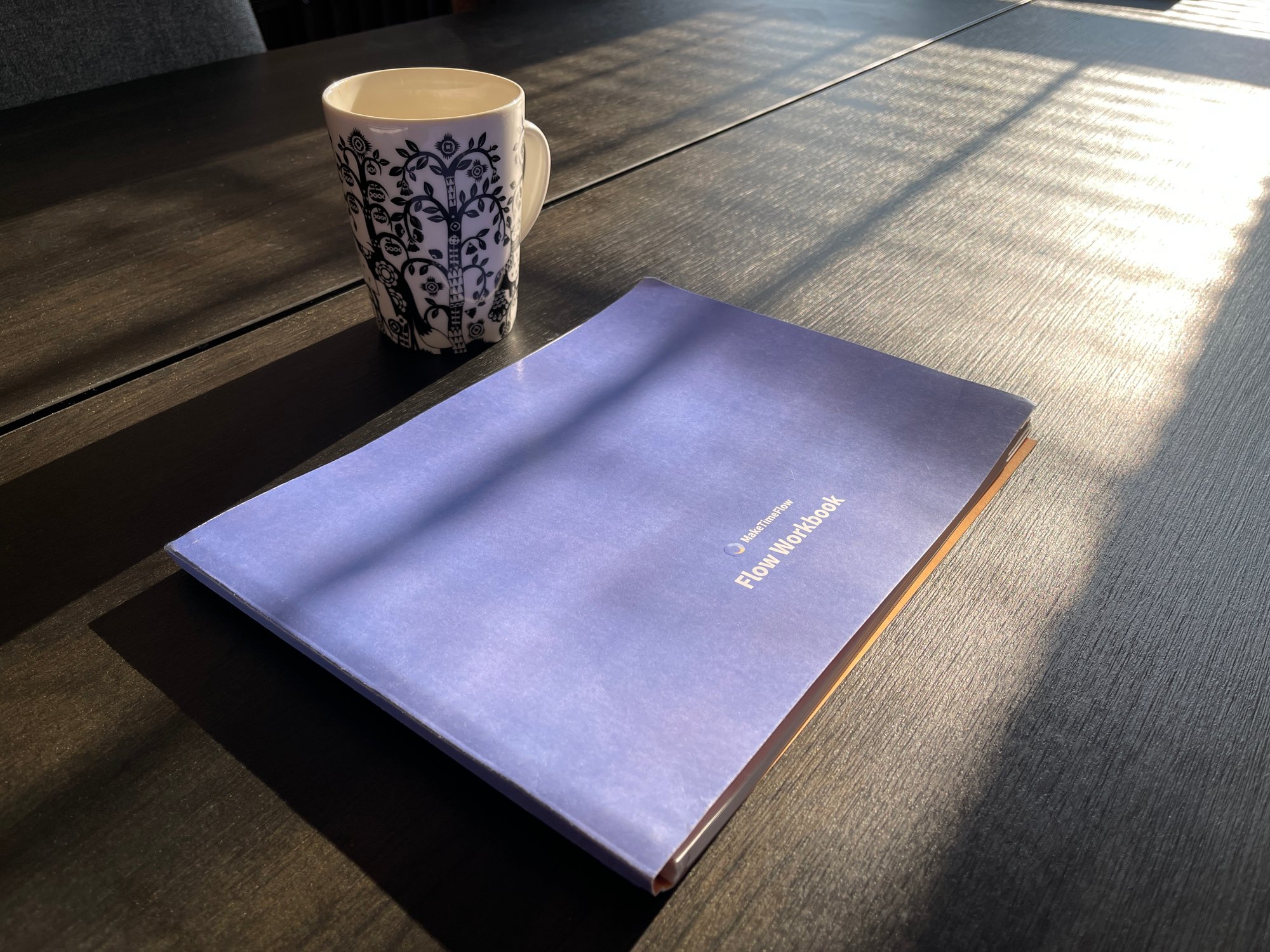 FlowWorkbookTableSun FlowWorkbookTableSun