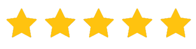 5 stars